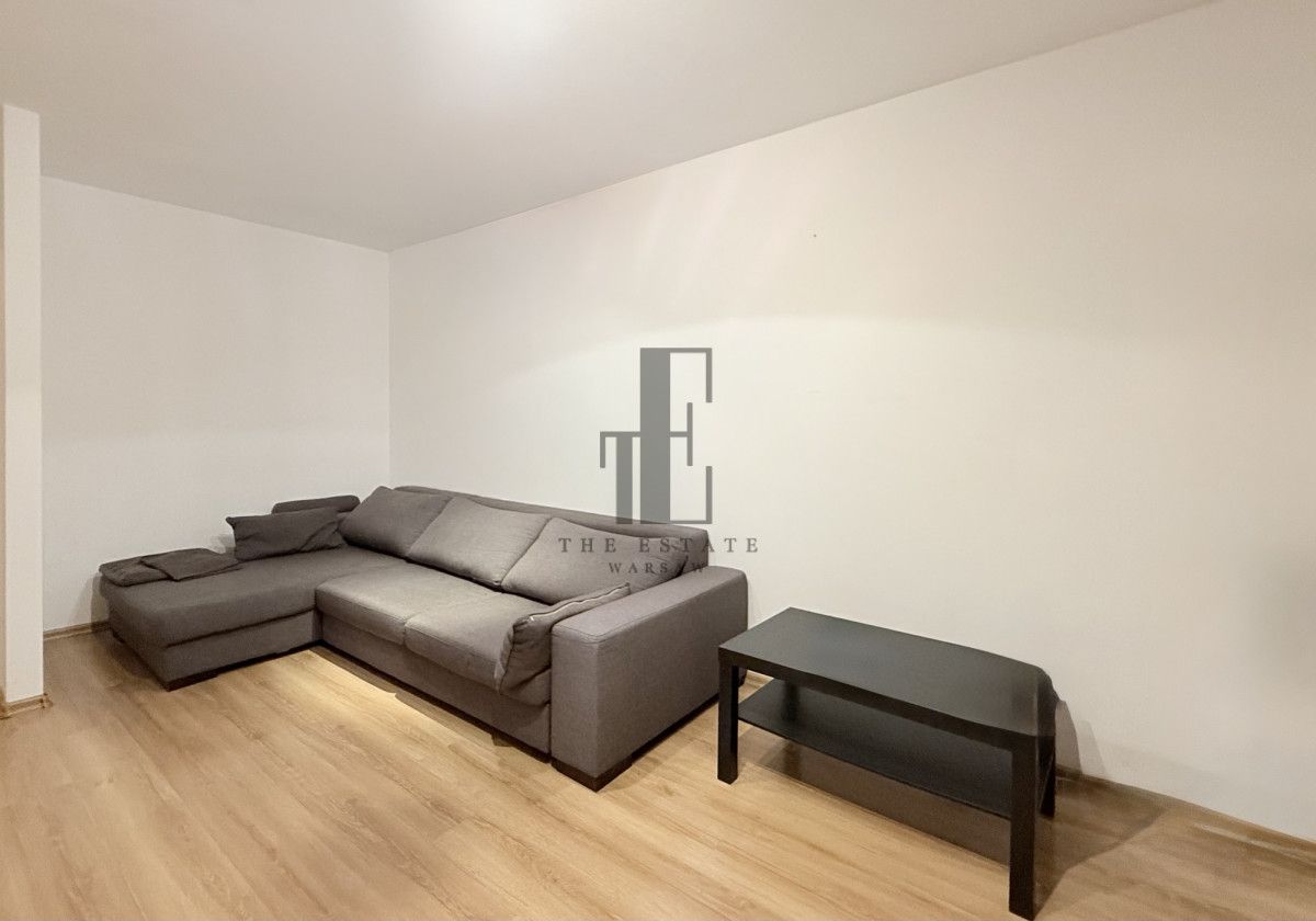 Mieszkanie 2-pokojowe Warszawa Mokotów, ul. Giordana Bruna. Zdjęcie 2