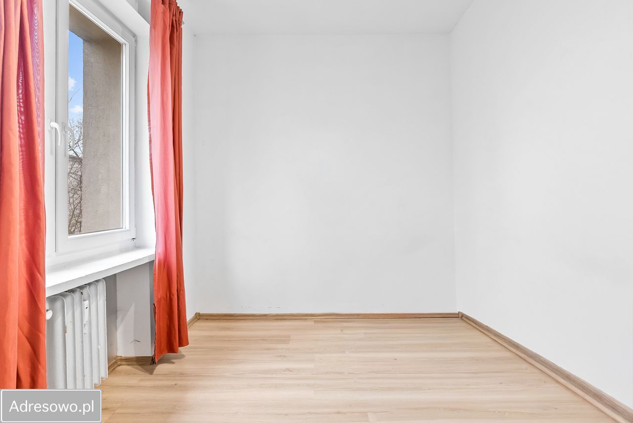 Mieszkanie 2-pokojowe Katowice Ligota, ul. Świdnicka. Zdjęcie 6