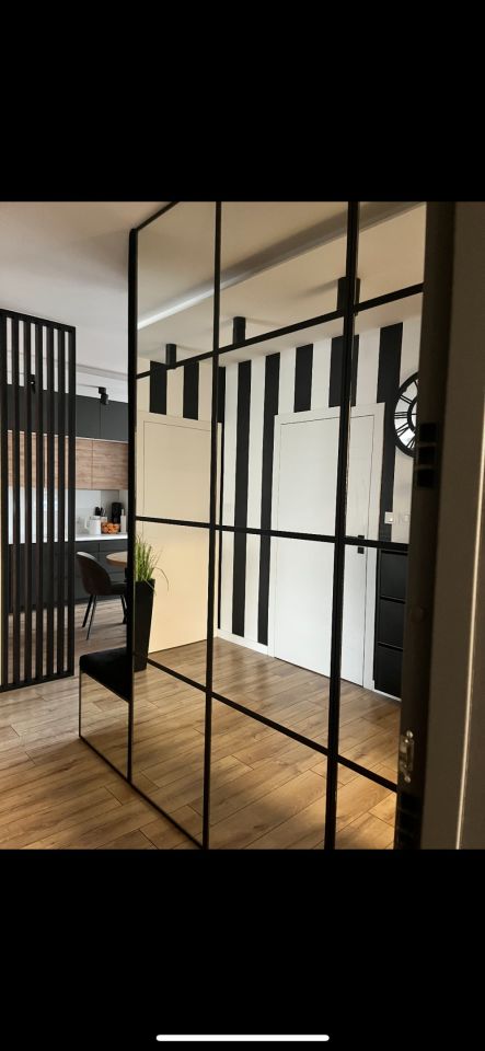 Mieszkanie 3-pokojowe Mińsk Mazowiecki, ul. Wesoła. Zdjęcie 4