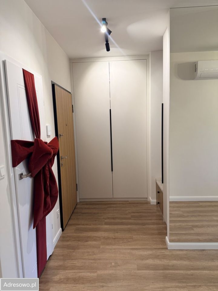 Mieszkanie 3-pokojowe Warszawa Bródno, ul. Piotra Wysockiego. Zdjęcie 9