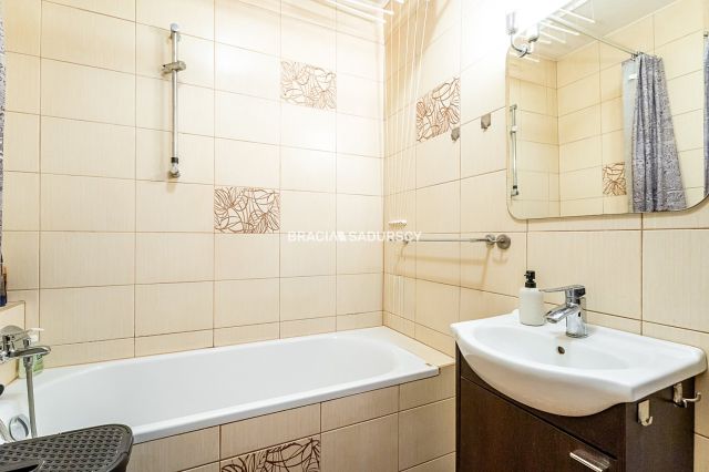 Mieszkanie 2-pokojowe Kraków Podgórze, ul. Myśliwska. Zdjęcie 23