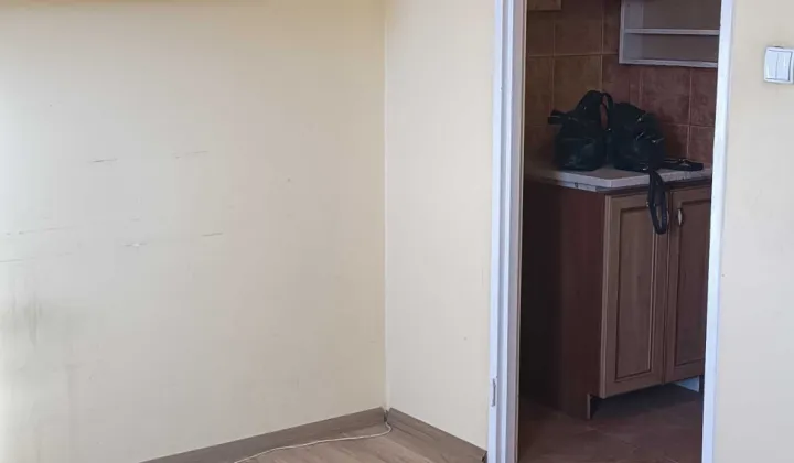 Mieszkanie 1-pokojowe Żywiec, os. 700-lecia