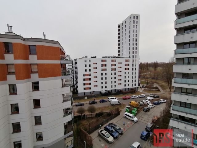 Mieszkanie 3-pokojowe Warszawa Wola, ul. Józefa Sowińskiego. Zdjęcie 10