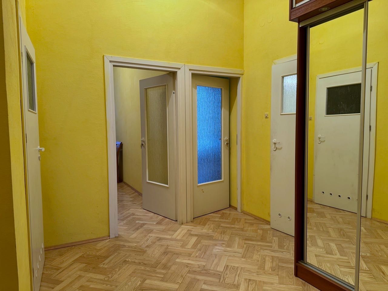 Mieszkanie 3-pokojowe Nowy Sącz, ul. Jagiellońska. Zdjęcie 2