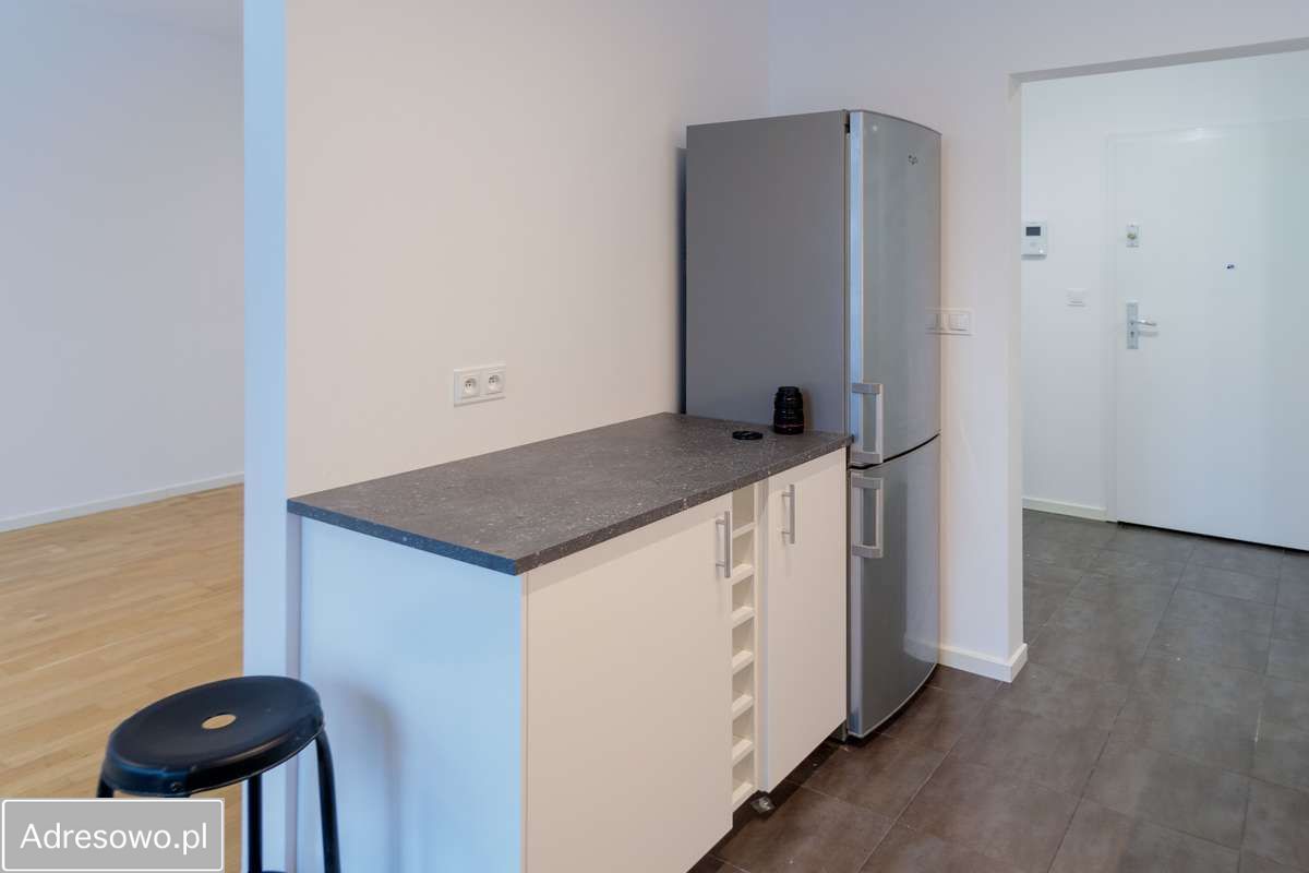 Mieszkanie 2-pokojowe Warszawa Czyste, ul. Kolejowa. Zdjęcie 4