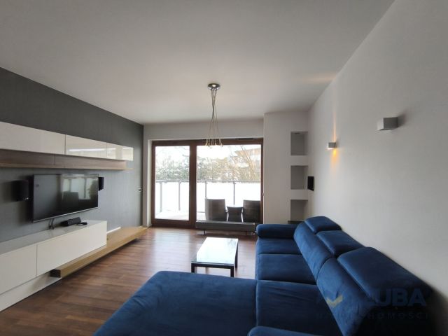 Mieszkanie 3-pokojowe Warszawa Bemowo, ul. Powstańców Śląskich. Zdjęcie 2