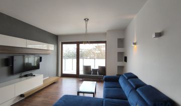 Mieszkanie 3-pokojowe Warszawa Bemowo, ul. Powstańców Śląskich