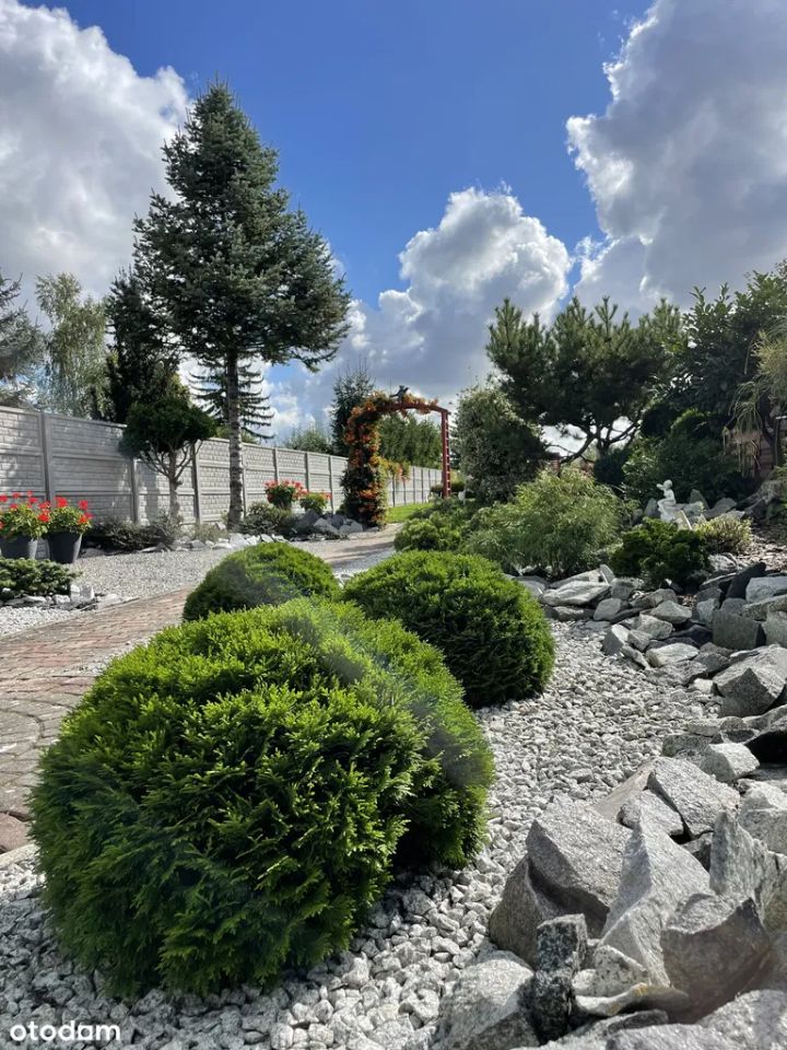 dom wolnostojący, 5 pokoi Pyrzyce, ul. Lipiańska. Zdjęcie 13