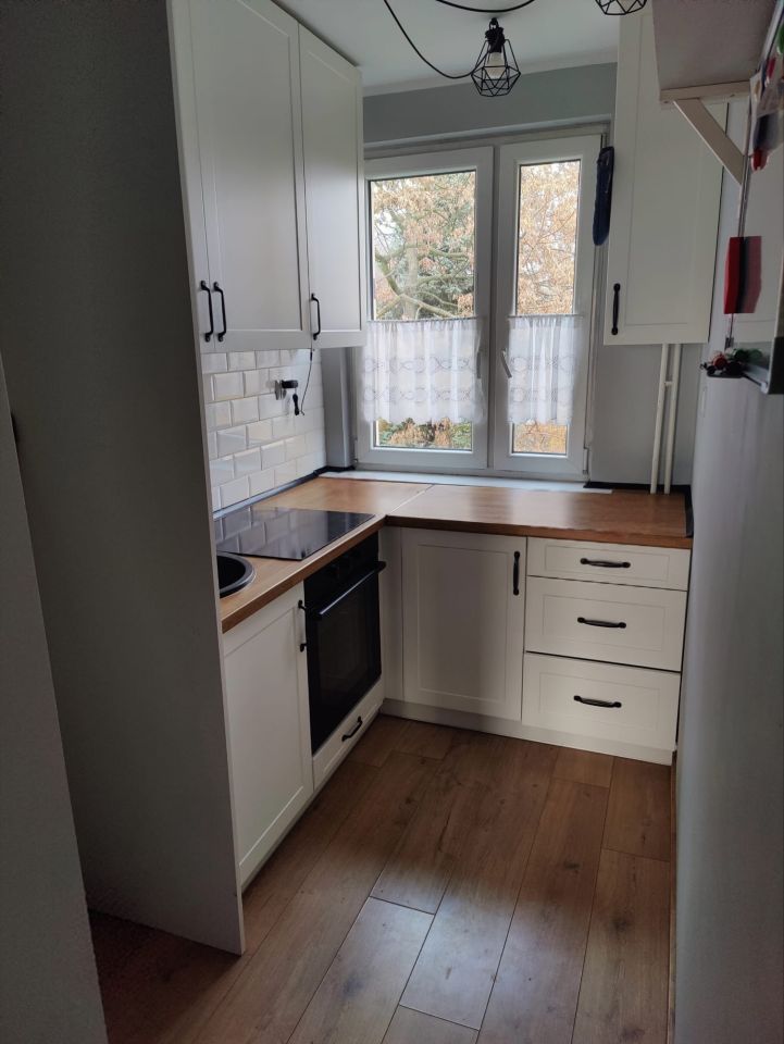 Mieszkanie 3-pokojowe Cieszyn, ul. Stanisława Moniuszki. Zdjęcie 5