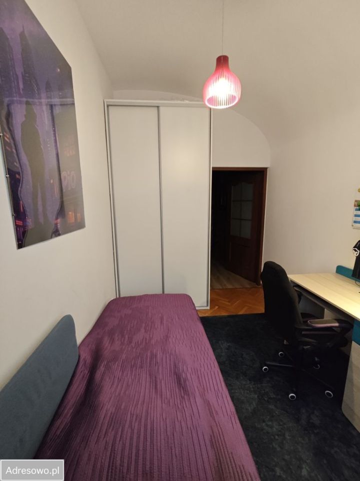 Mieszkanie 4-pokojowe Wrocław Borek, ul. Orla. Zdjęcie 5