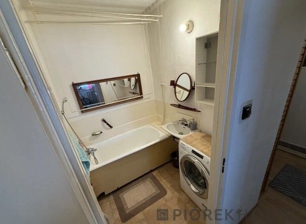 Mieszkanie 3-pokojowe Warszawa Bemowo, ul. Romualda Millera. Zdjęcie 12