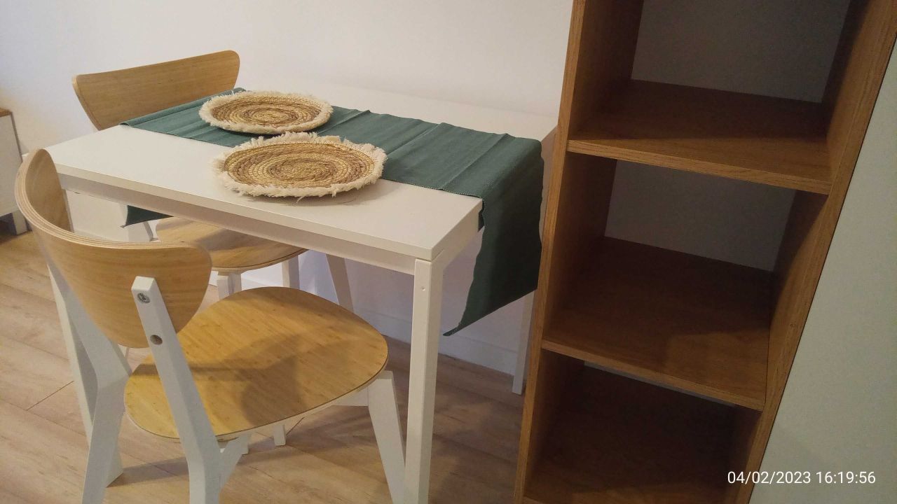 Mieszkanie 2-pokojowe Warszawa Praga-Północ, ul. Józefa Sierakowskiego. Zdjęcie 5