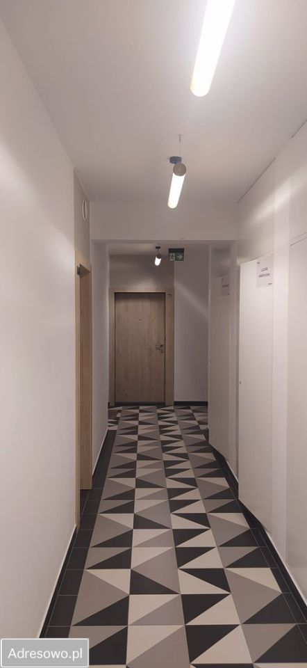 Mieszkanie 1-pokojowe Warszawa Mokotów, ul. Mariana Zdziechowskiego. Zdjęcie 4