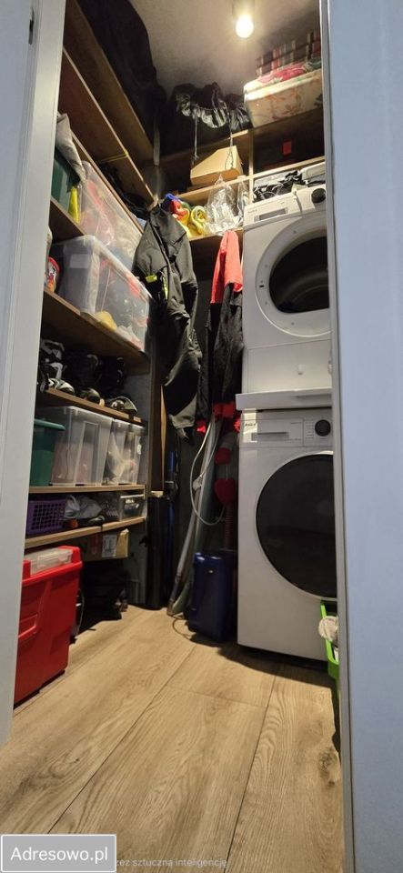 Mieszkanie 4-pokojowe Ząbki, ul. Mazowiecka. Zdjęcie 7