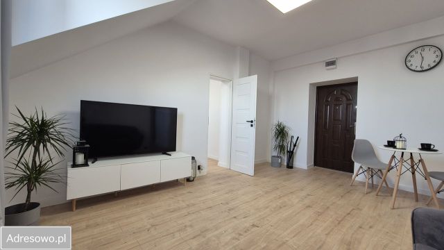 Mieszkanie 2-pokojowe Sosnowiec Niwka. Zdjęcie 1