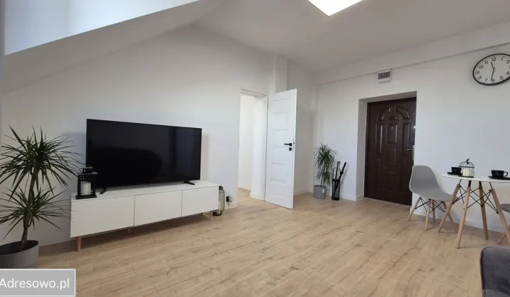 Mieszkanie 2-pokojowe Sosnowiec Niwka