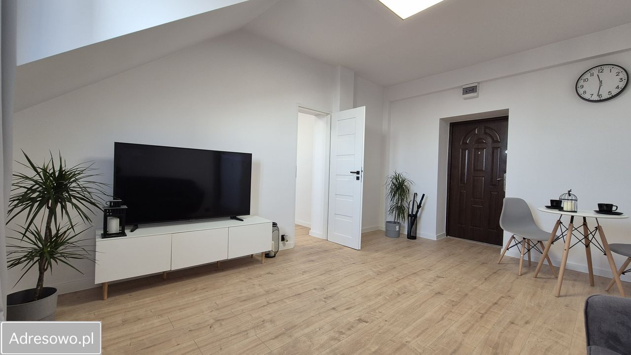 Mieszkanie 2-pokojowe Sosnowiec Niwka. Zdjęcie 1