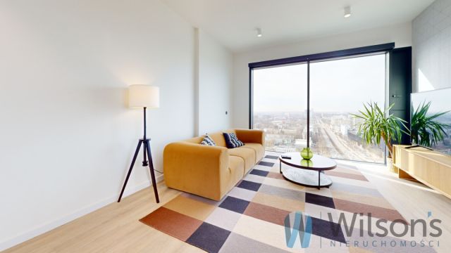 Mieszkanie 3-pokojowe Warszawa Wola, ul. Prosta. Zdjęcie 7