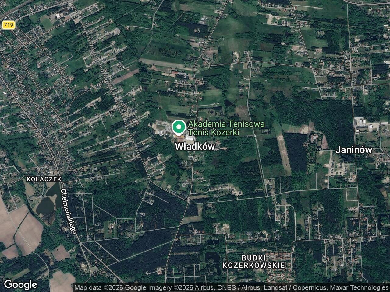 Działka budowlana Władków. Zdjęcie 1