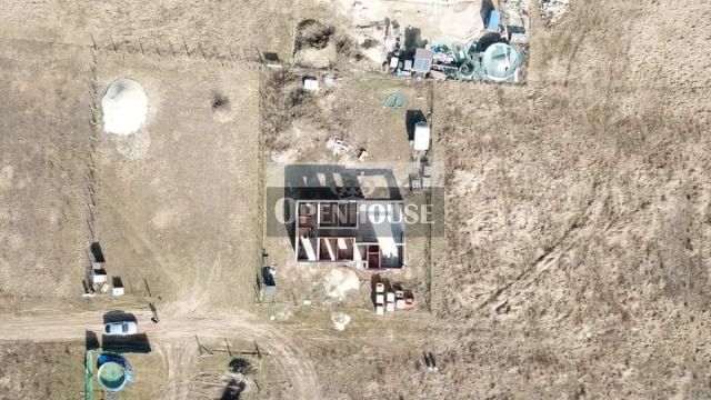 Działka budowlana Długie Nowe. Zdjęcie 4