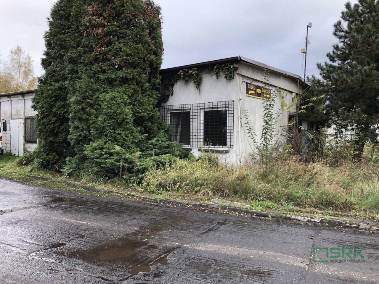 Działka inna Rybnik Boguszowice, ul. Jastrzębska. Zdjęcie 10