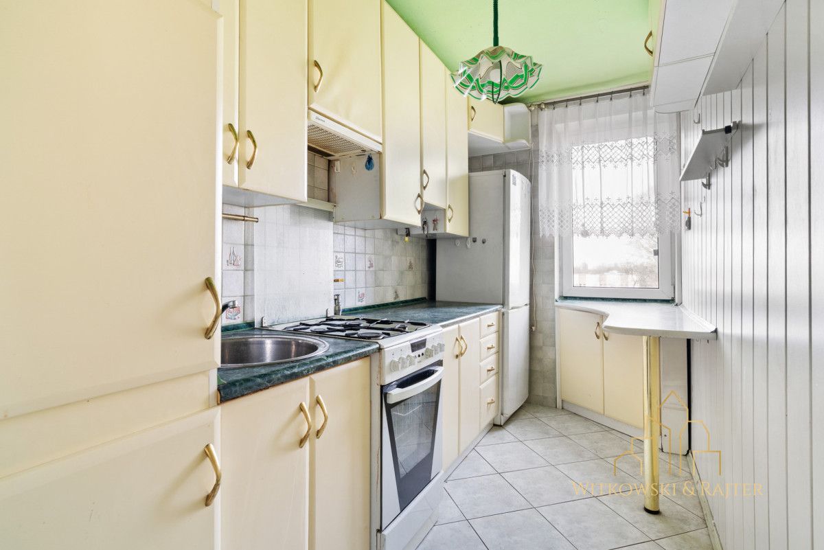 Mieszkanie 3-pokojowe Warszawa, ul. Chodecka. Zdjęcie 4