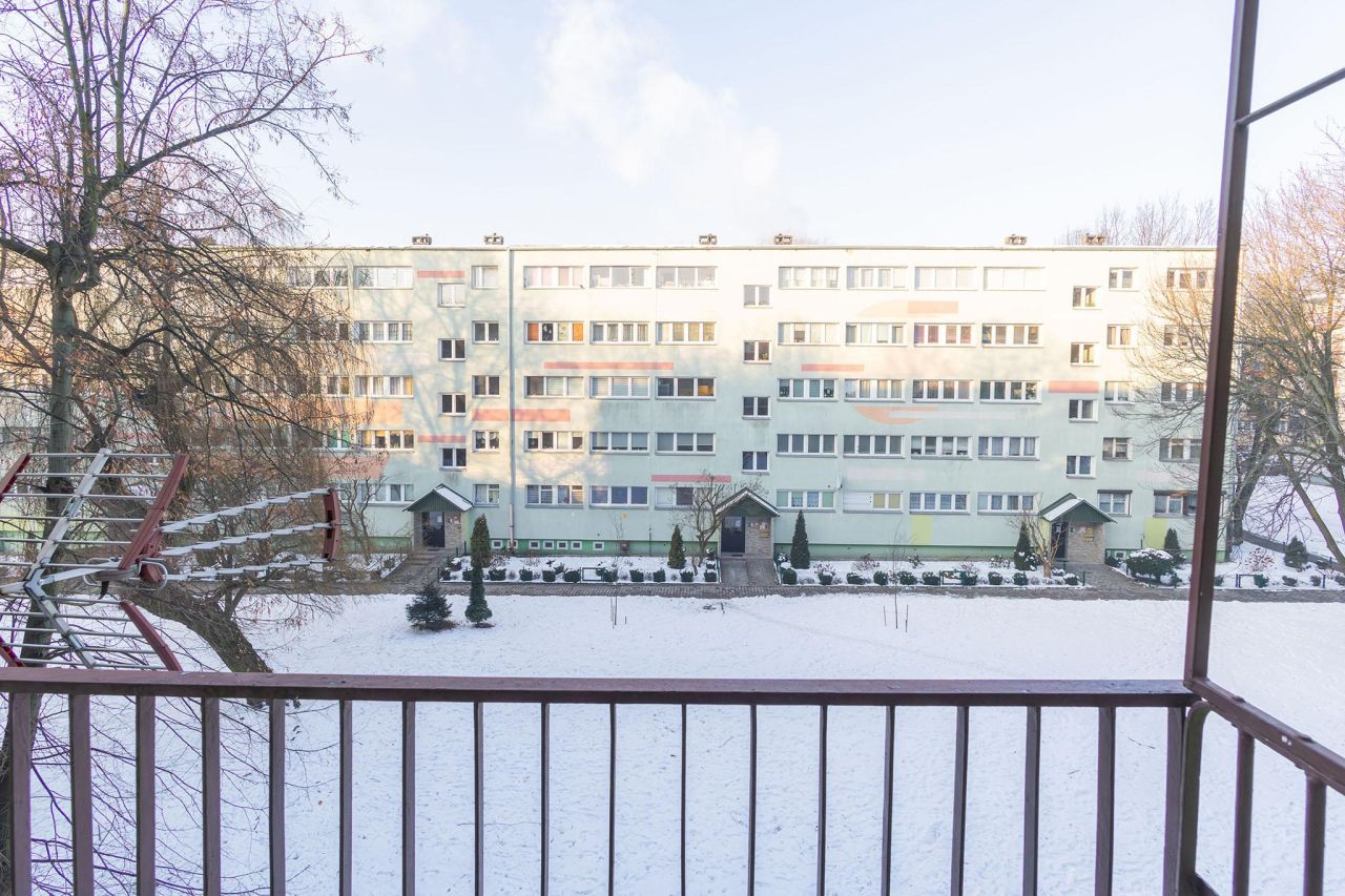 Mieszkanie 2-pokojowe Łódź Bałuty, ul. Olsztyńska. Zdjęcie 12