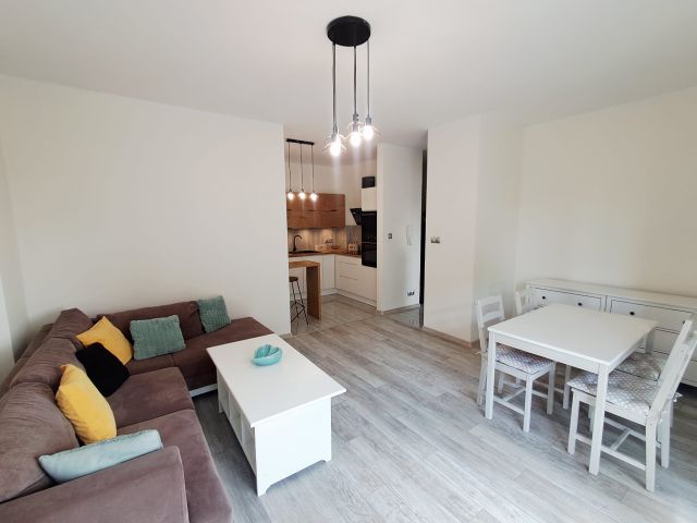 Mieszkanie 2-pokojowe Kalisz Korczak. Zdjęcie 4