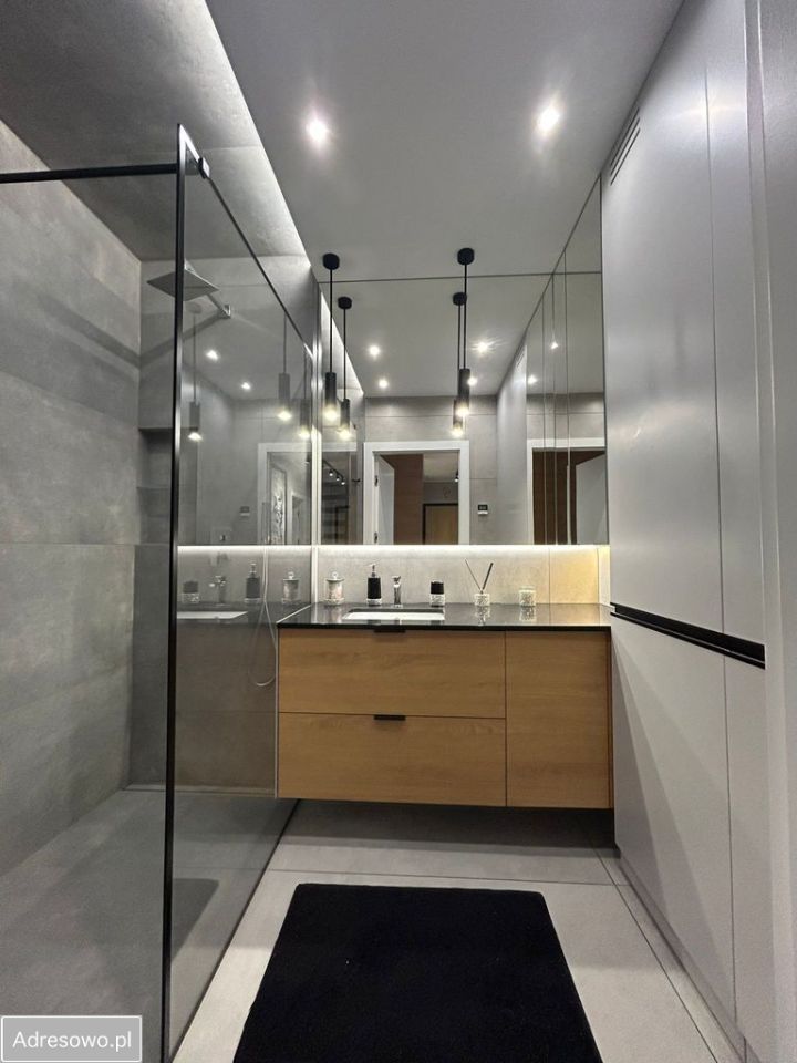 Mieszkanie 3-pokojowe Białystok Nowe Miasto, ul. Magazynowa. Zdjęcie 4