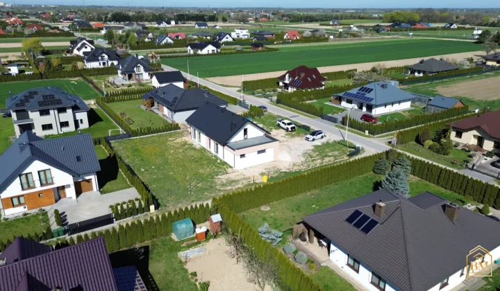 dom wolnostojący, 4 pokoje Turowola-Kolonia