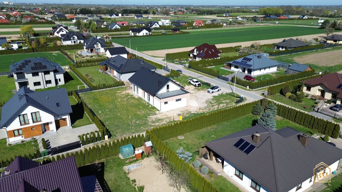 dom wolnostojący, 4 pokoje Turowola-Kolonia. Zdjęcie 1