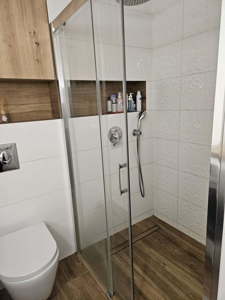 Mieszkanie 3-pokojowe Olsztyn Nagórki, ul. Franciszka Barcza. Zdjęcie 9