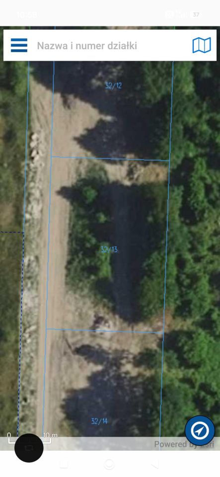 Działka budowlana Rawiczów. Zdjęcie 20