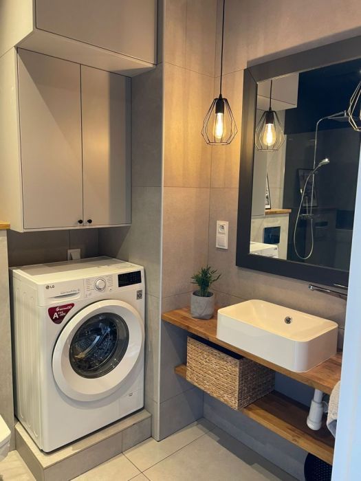 Mieszkanie 2-pokojowe Gdańsk Jasień, ul. Alfonsa Flisykowskiego. Zdjęcie 9