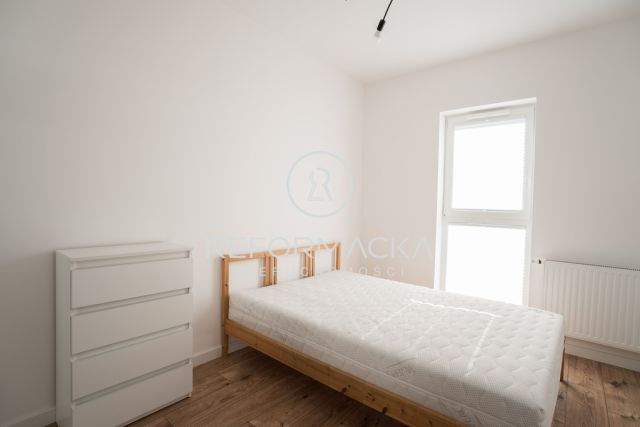 Mieszkanie 2-pokojowe Rzeszów Pobitno, ul. Bałtycka. Zdjęcie 3