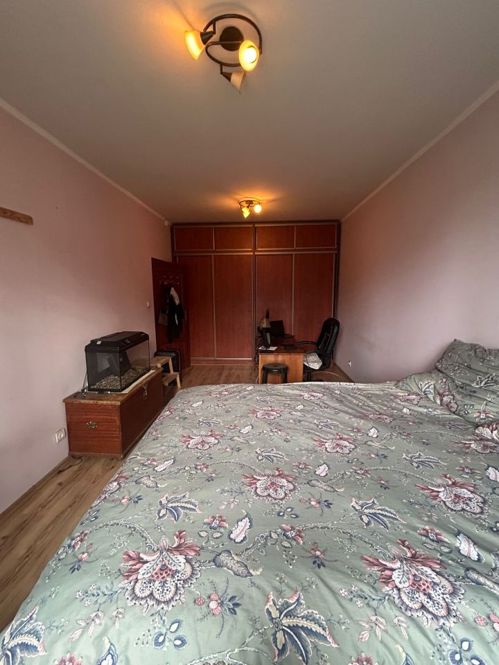 Mieszkanie 2-pokojowe Legnica Przedmieście Głogowskie, ul. Poznańska. Zdjęcie 4