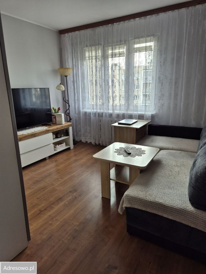 Mieszkanie 3-pokojowe Zamość, ul. Prymasa Stefana Wyszyńskiego. Zdjęcie 6
