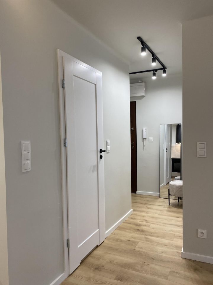 Mieszkanie 2-pokojowe Włocławek Centrum, ul. Juliusza Słowackiego. Zdjęcie 7