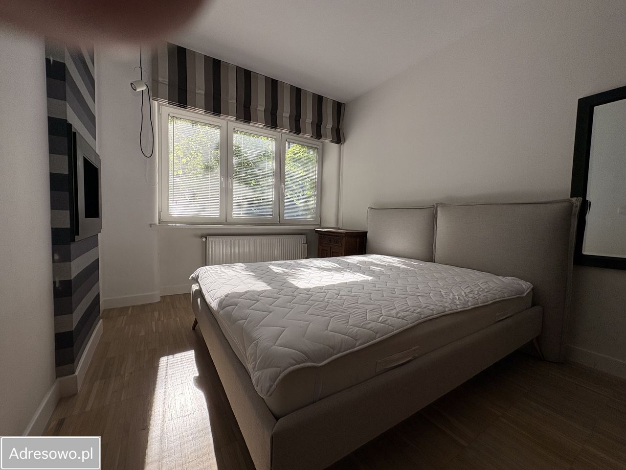 Mieszkanie 2-pokojowe Warszawa Mokotów, al. Niepodległości. Zdjęcie 3