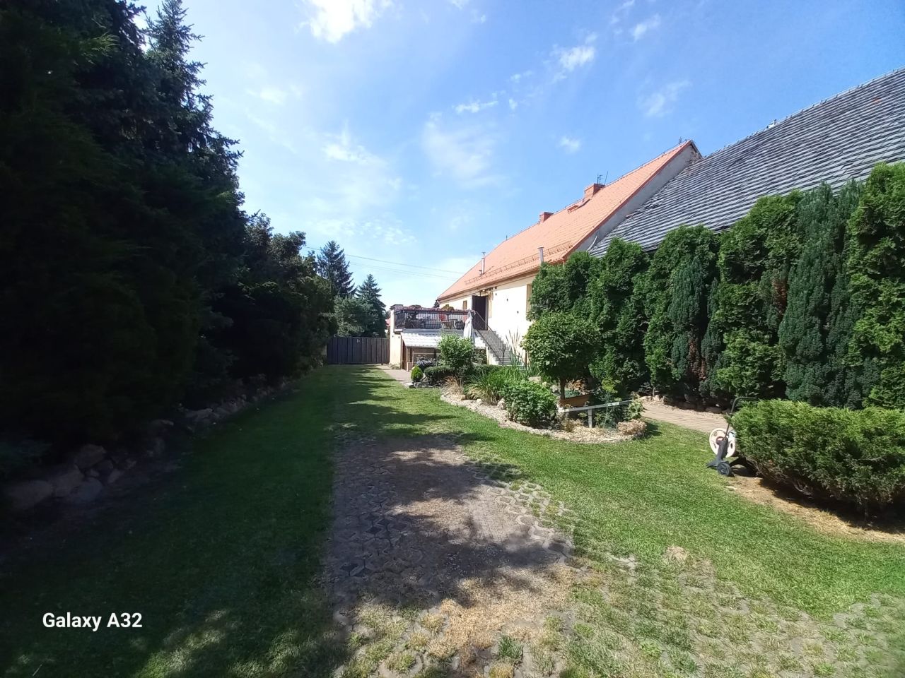 budynek wielorodzinny, 3 pokoje Mokrzeszów. Zdjęcie 2
