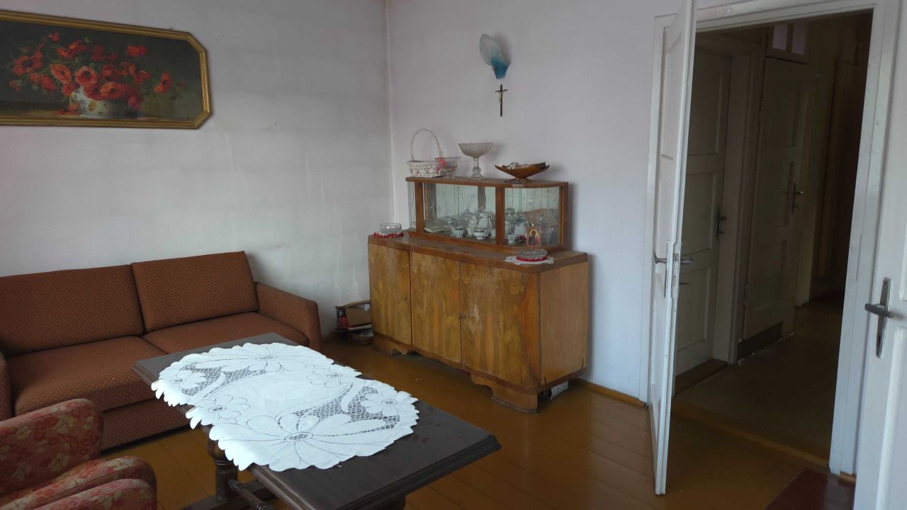 dom wolnostojący, 2 pokoje Gomunice, ul. Kilińskiego. Zdjęcie 6
