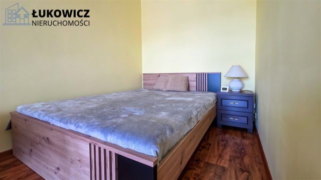 Mieszkanie 1-pokojowe Bielsko-Biała Wapienica, ul. Zapora. Zdjęcie 5