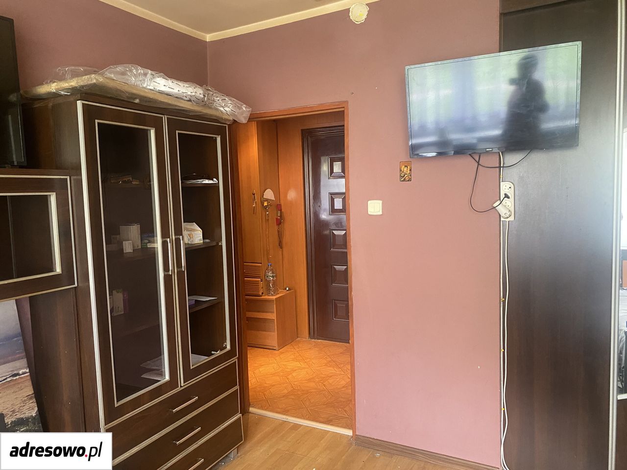 Mieszkanie 1-pokojowe Gniezno. Zdjęcie 12