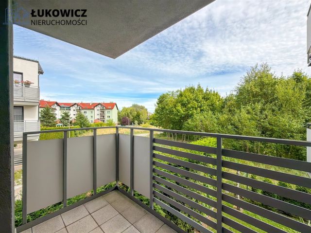 Mieszkanie 2-pokojowe Bielsko-Biała Kamienica. Zdjęcie 12