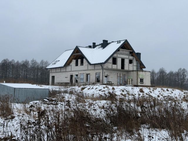dom wolnostojący Piaski Duchowne. Zdjęcie 1