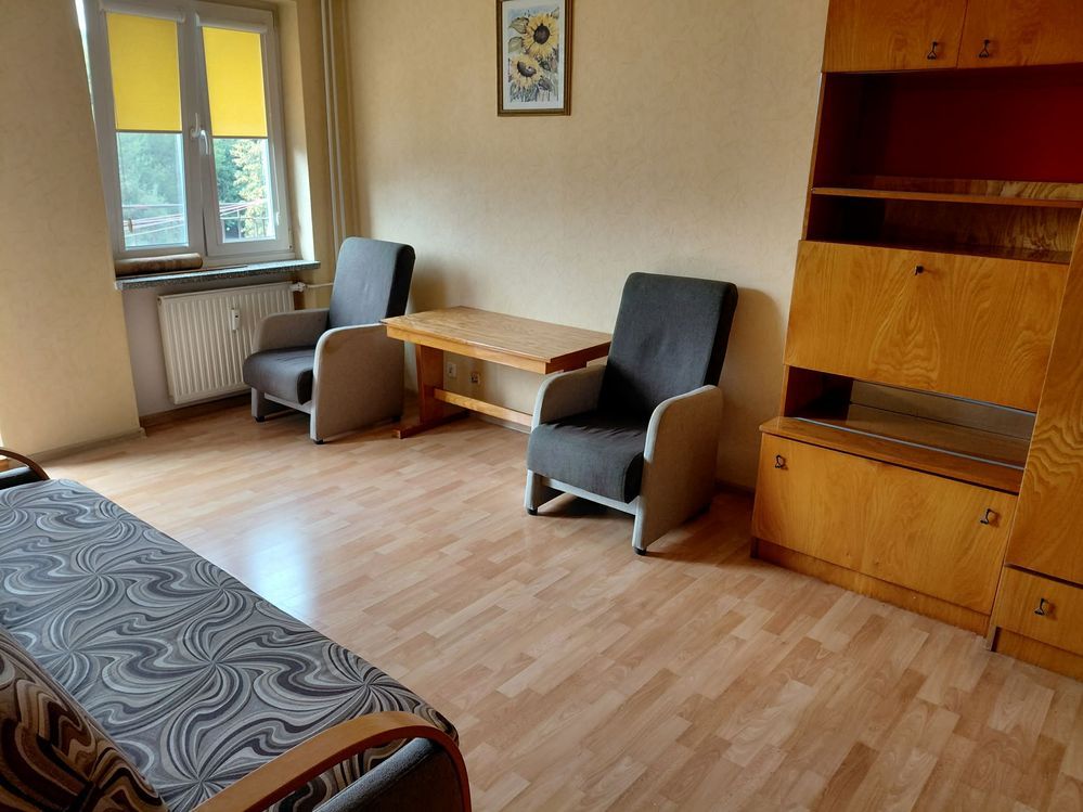 Mieszkanie 2-pokojowe Inowrocław Centrum, ul. Andrzeja. Zdjęcie 3
