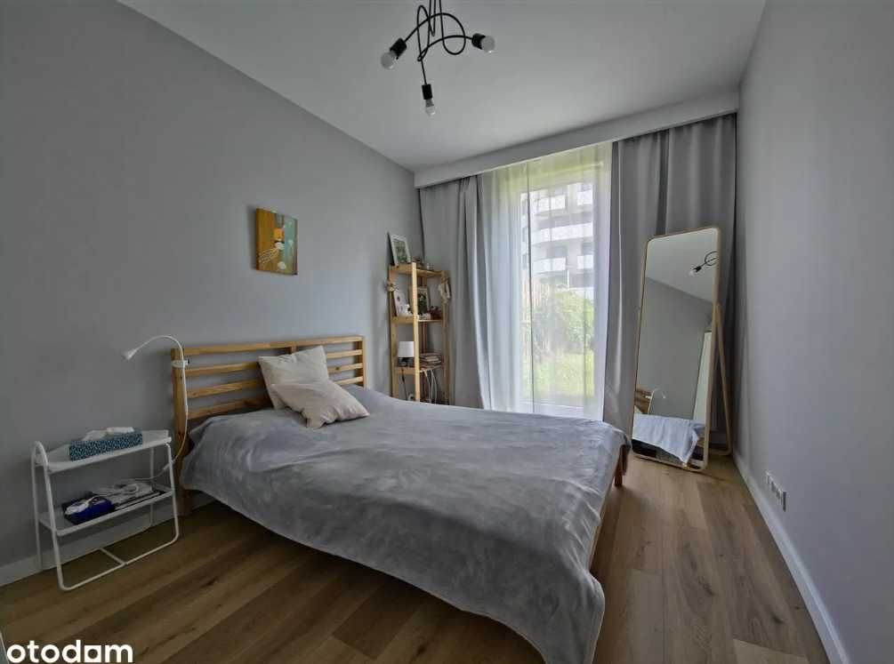 Mieszkanie 4-pokojowe Warszawa Wola, ul. Fort Wola. Zdjęcie 5