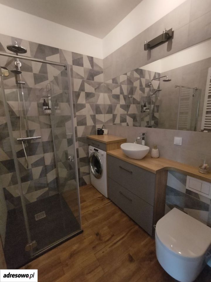 Mieszkanie 3-pokojowe Pruszków Centrum, ul. Parkowa. Zdjęcie 12
