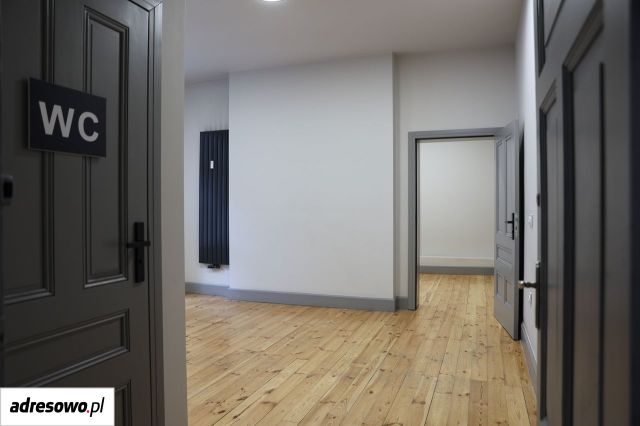 Lokal Poznań Centrum, ul. Wrocławska. Zdjęcie 1