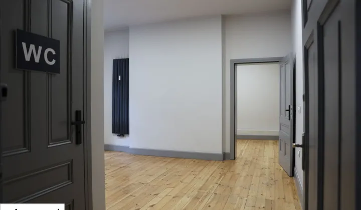 Lokal Poznań Centrum, ul. Wrocławska